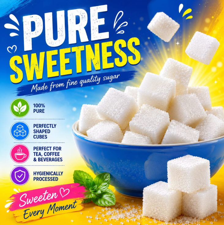 Sugar Cubes Complete Business Pdf
