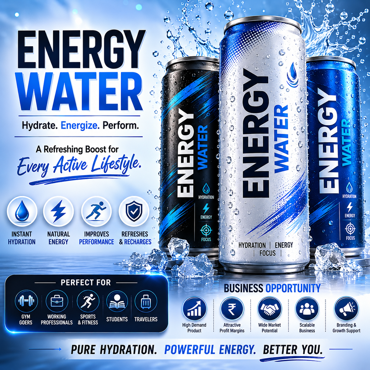 Energy Water Business Guide PDF