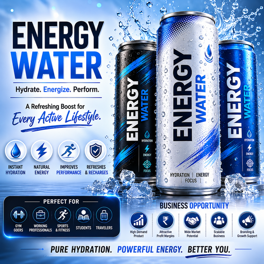 Energy Water Business Guide PDF