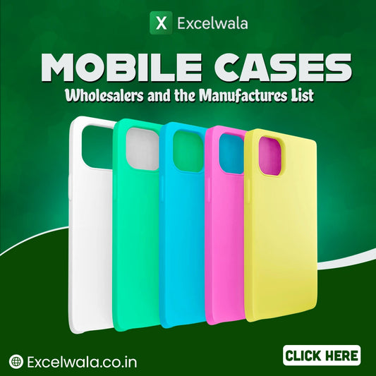 Mobile Cases Manufacturers and Wholesalers List